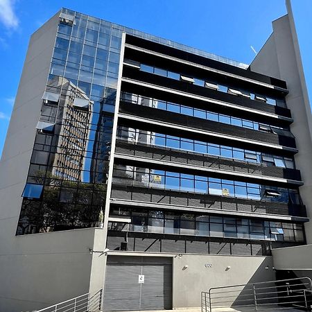 Lk Lourdes 9 Apartment Belo Horizonte Exterior photo