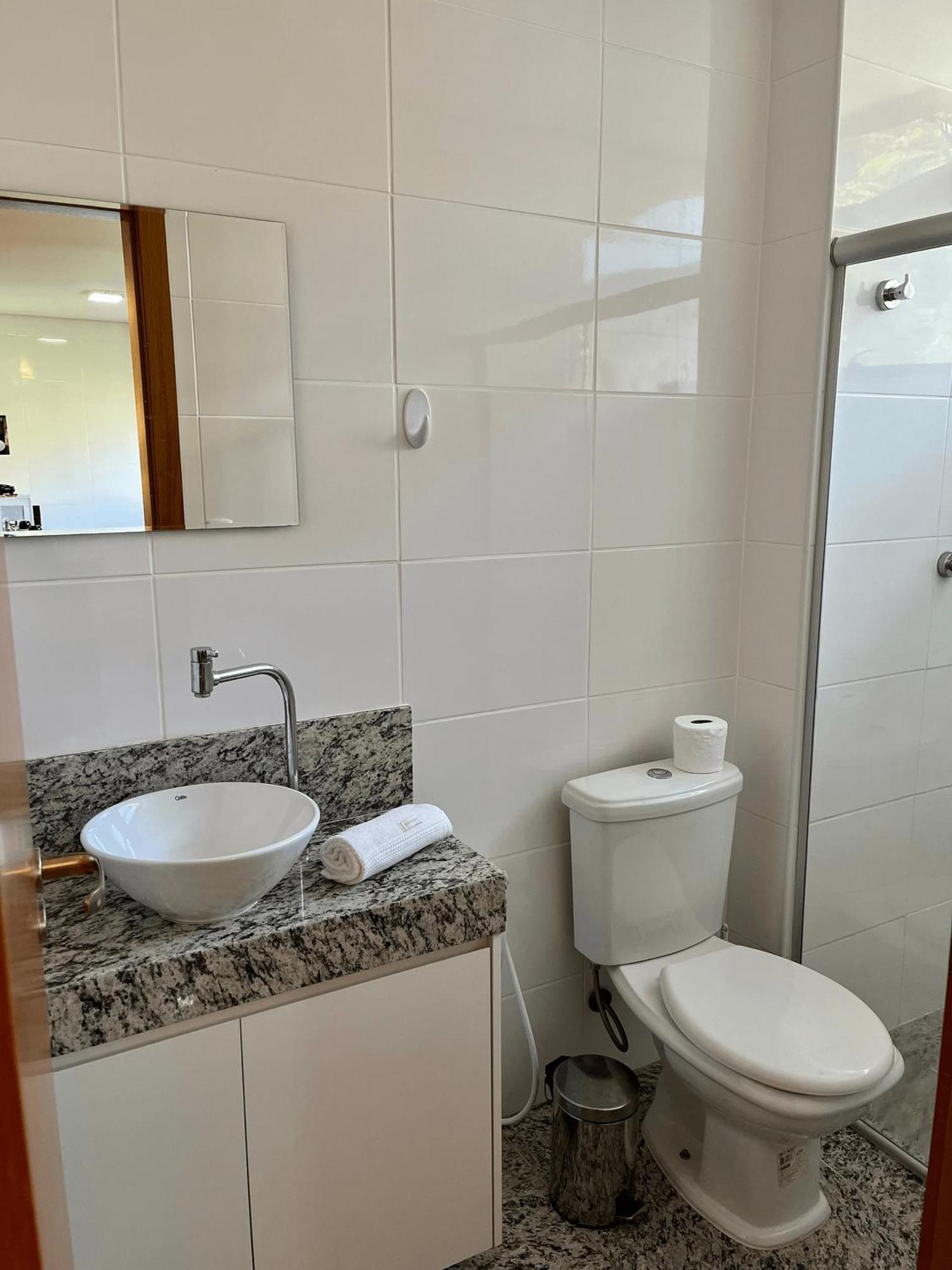 Lk Lourdes 9 Apartment Belo Horizonte Exterior photo