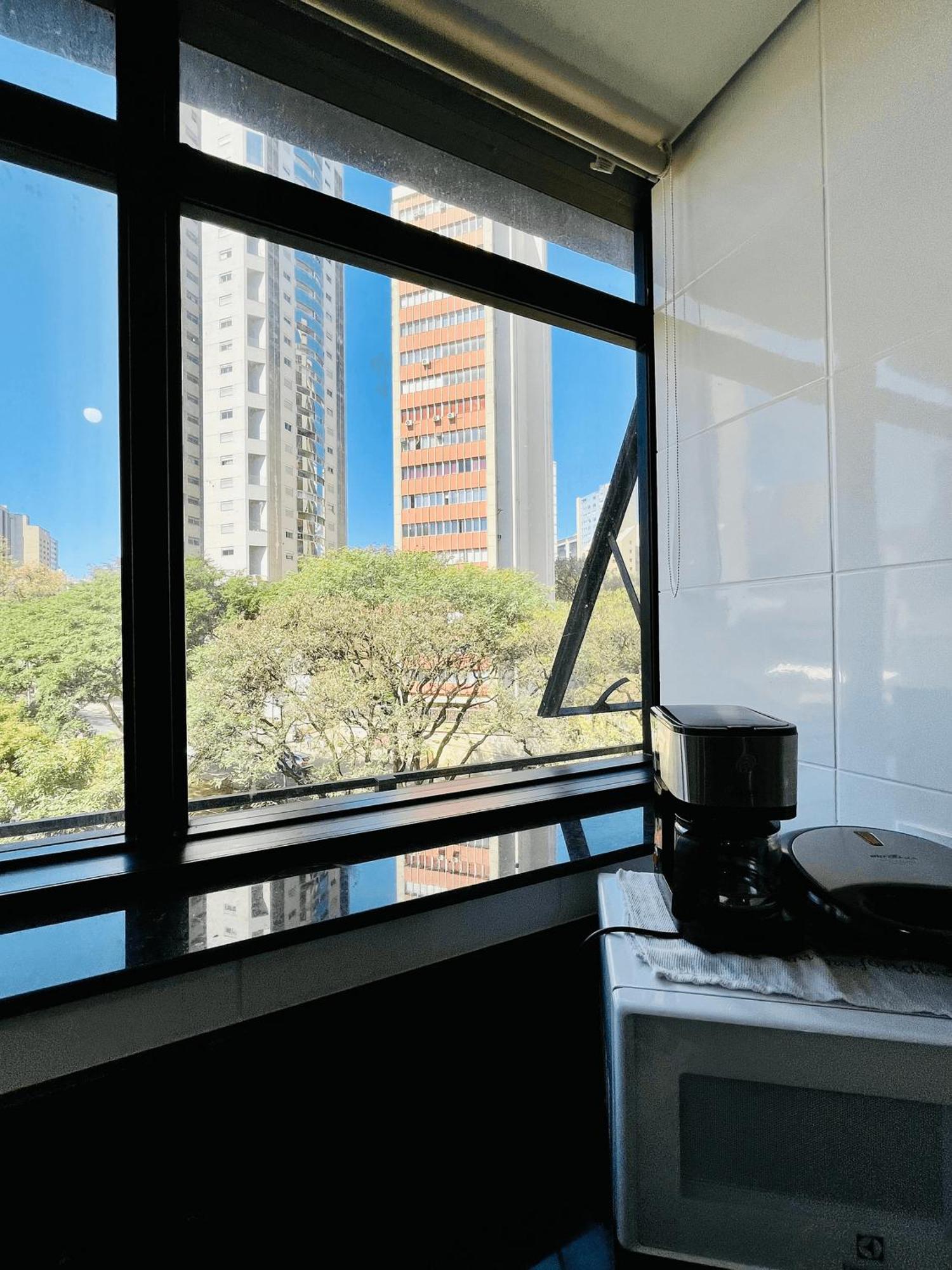 Lk Lourdes 9 Apartment Belo Horizonte Exterior photo