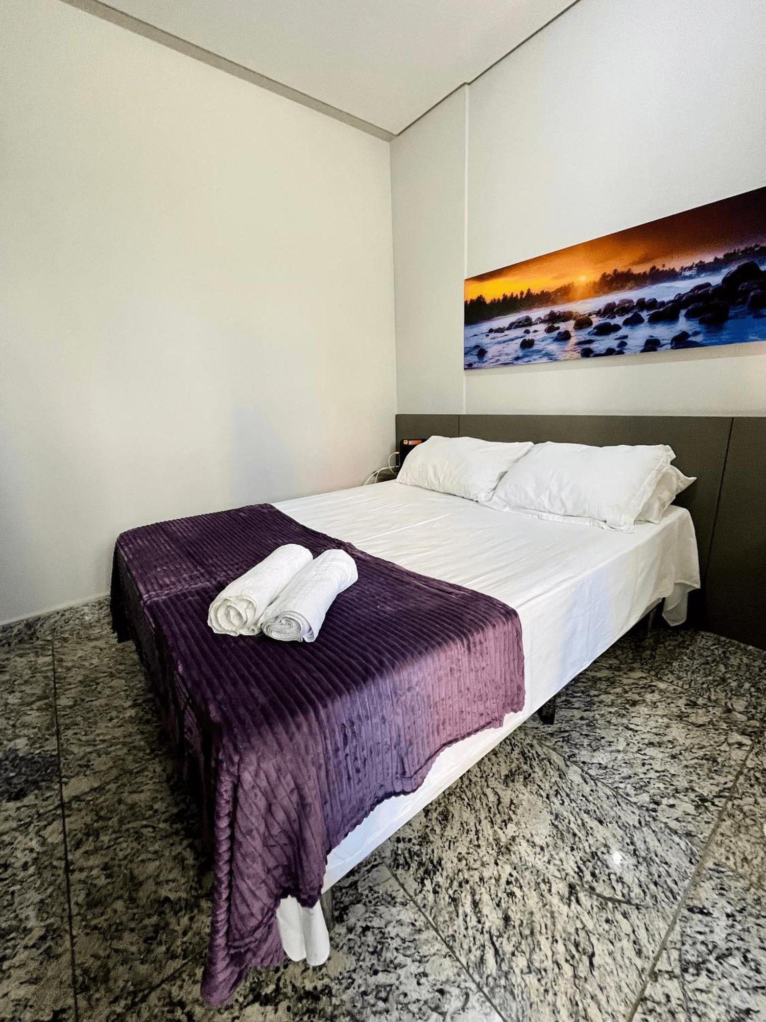 Lk Lourdes 9 Apartment Belo Horizonte Exterior photo