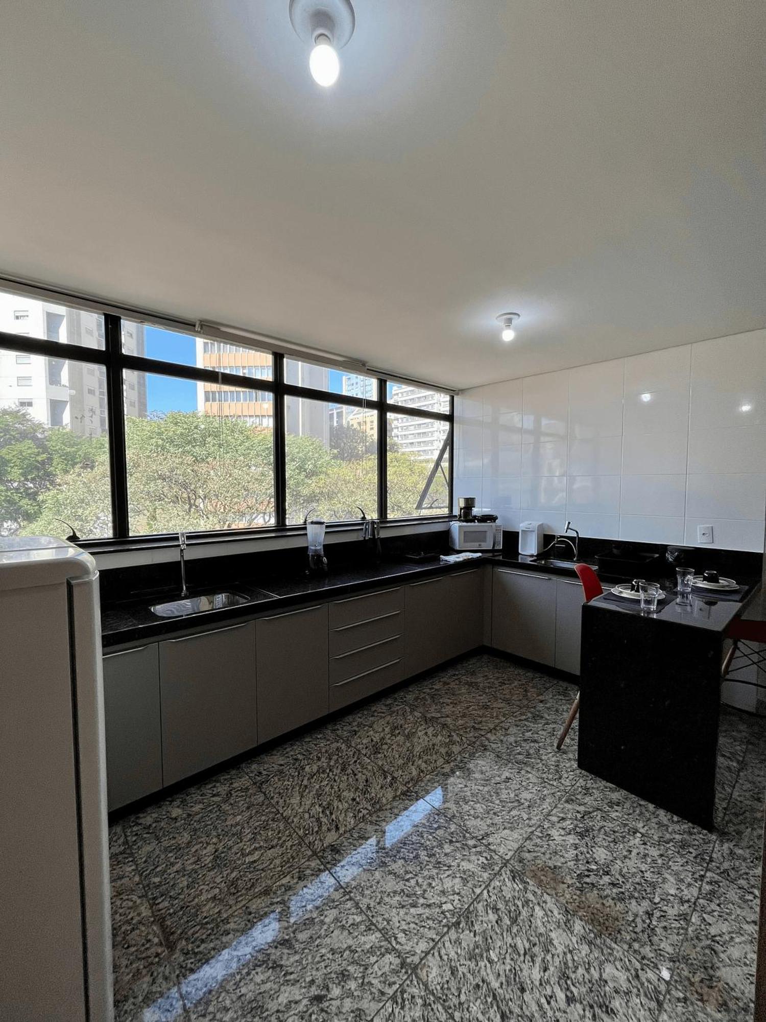Lk Lourdes 9 Apartment Belo Horizonte Exterior photo
