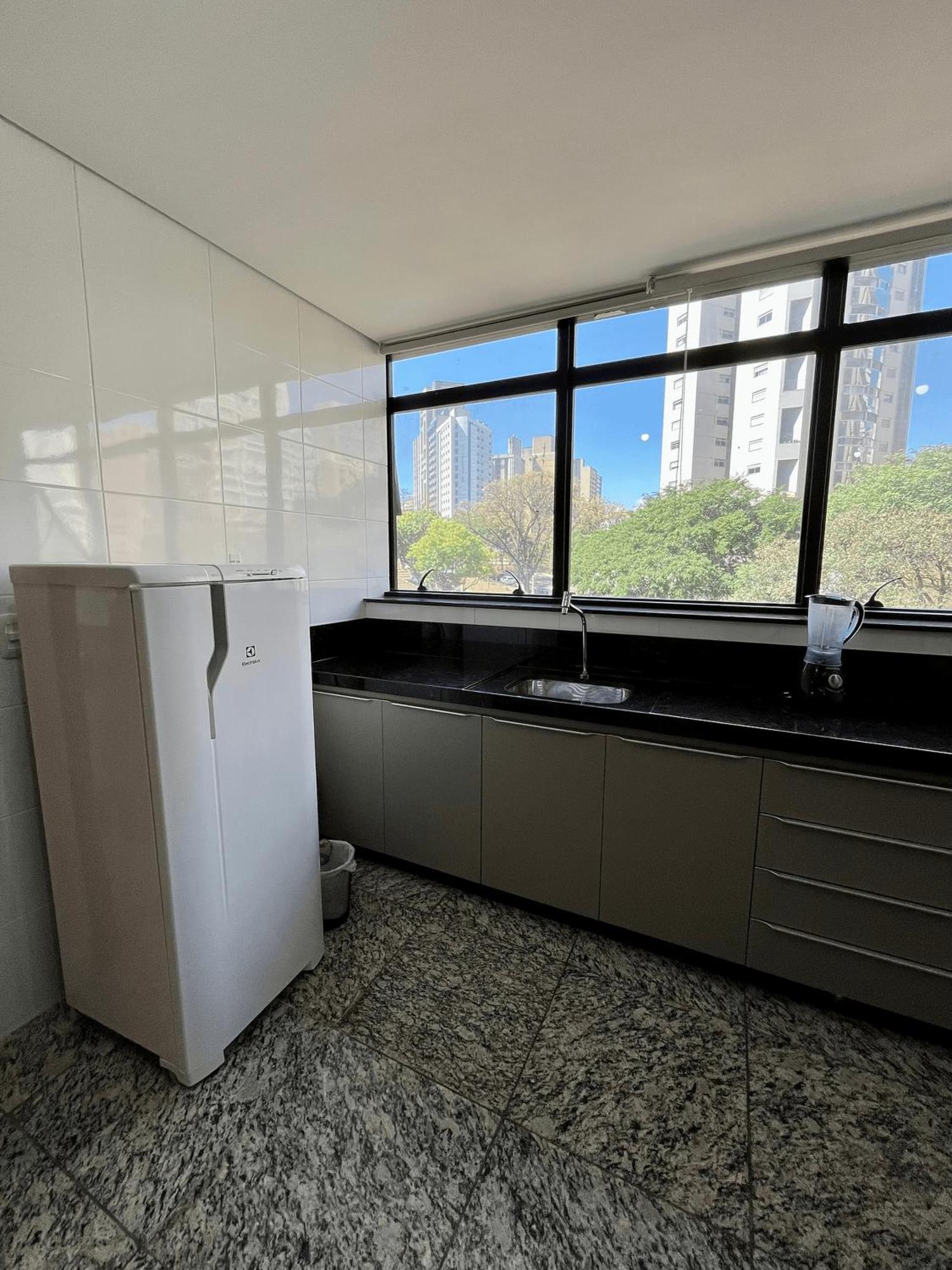 Lk Lourdes 9 Apartment Belo Horizonte Exterior photo